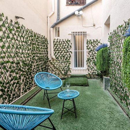 Charming Sol Apartment III Madrid Ngoại thất bức ảnh