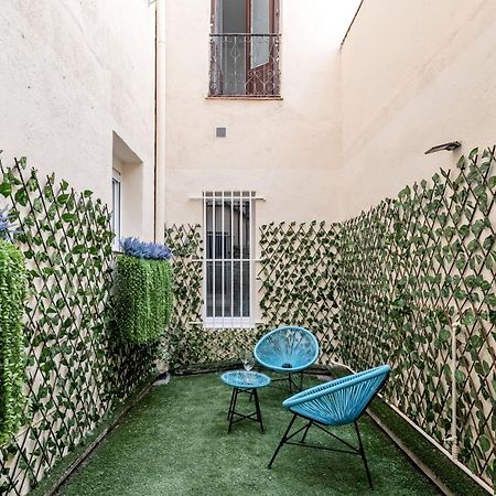 Charming Sol Apartment III Madrid Ngoại thất bức ảnh