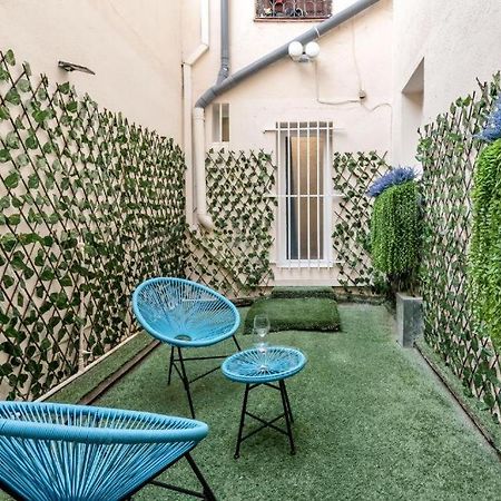 Charming Sol Apartment III Madrid Ngoại thất bức ảnh