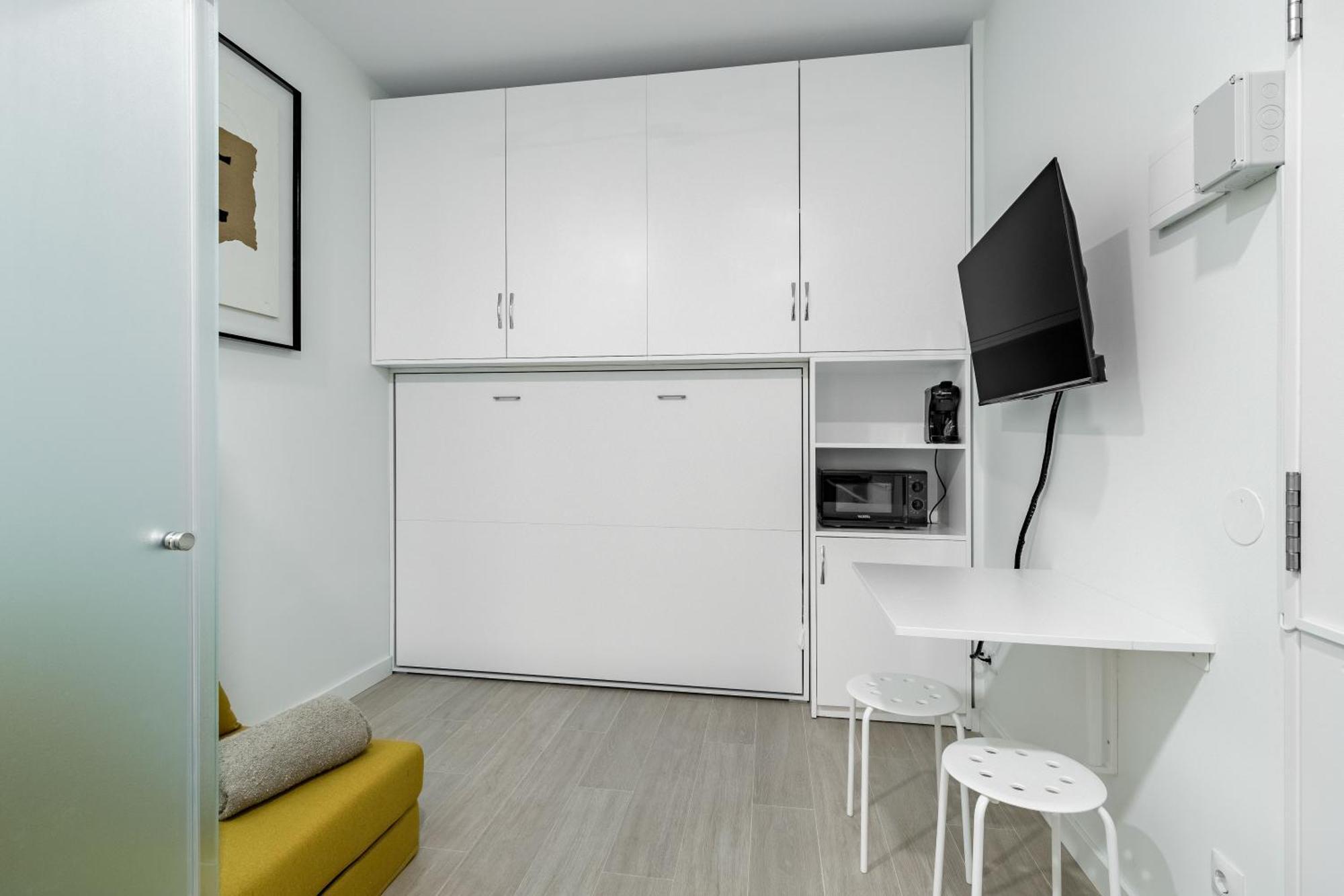 Charming Sol Apartment III Madrid Ngoại thất bức ảnh