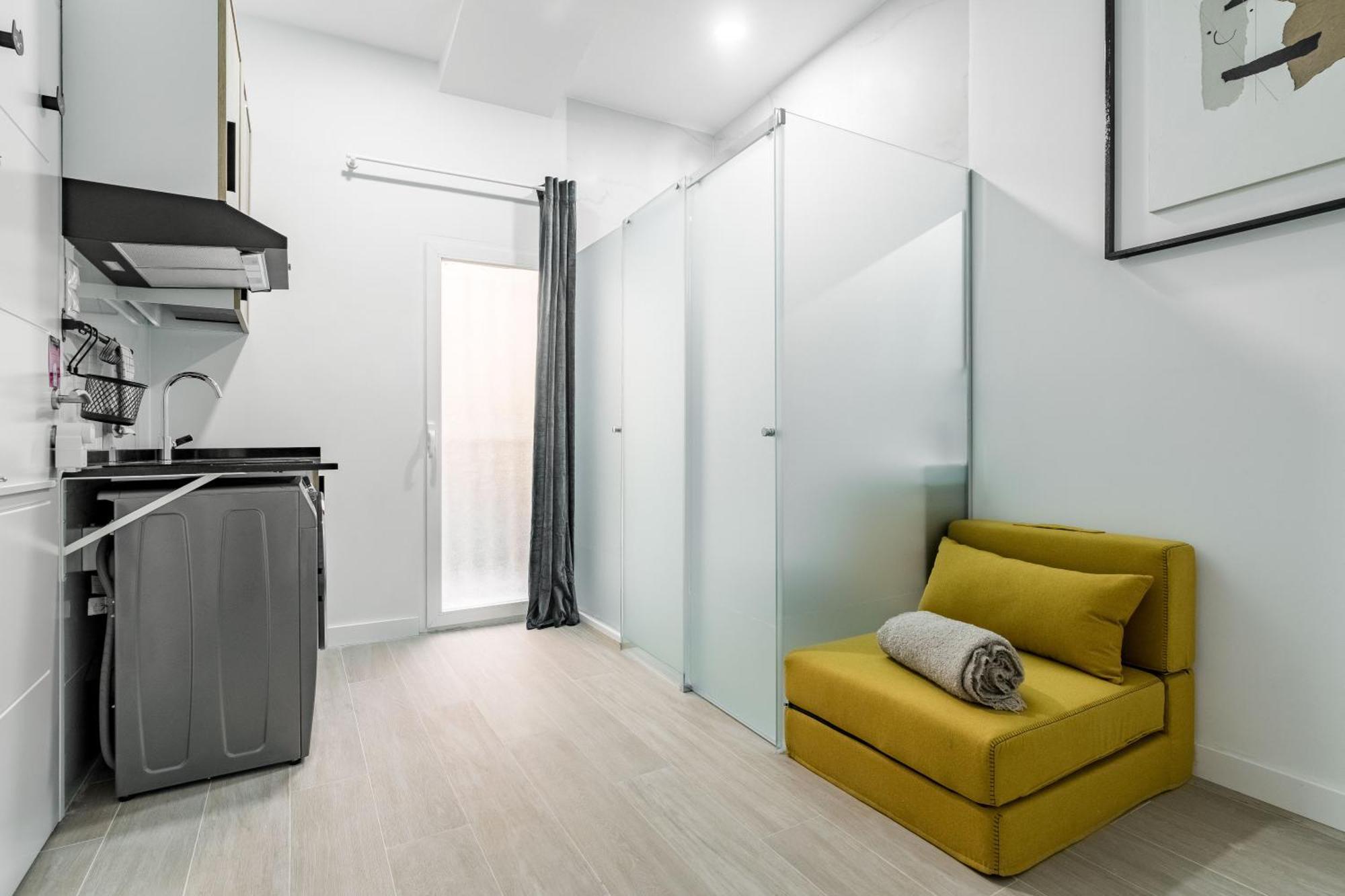Charming Sol Apartment III Madrid Ngoại thất bức ảnh