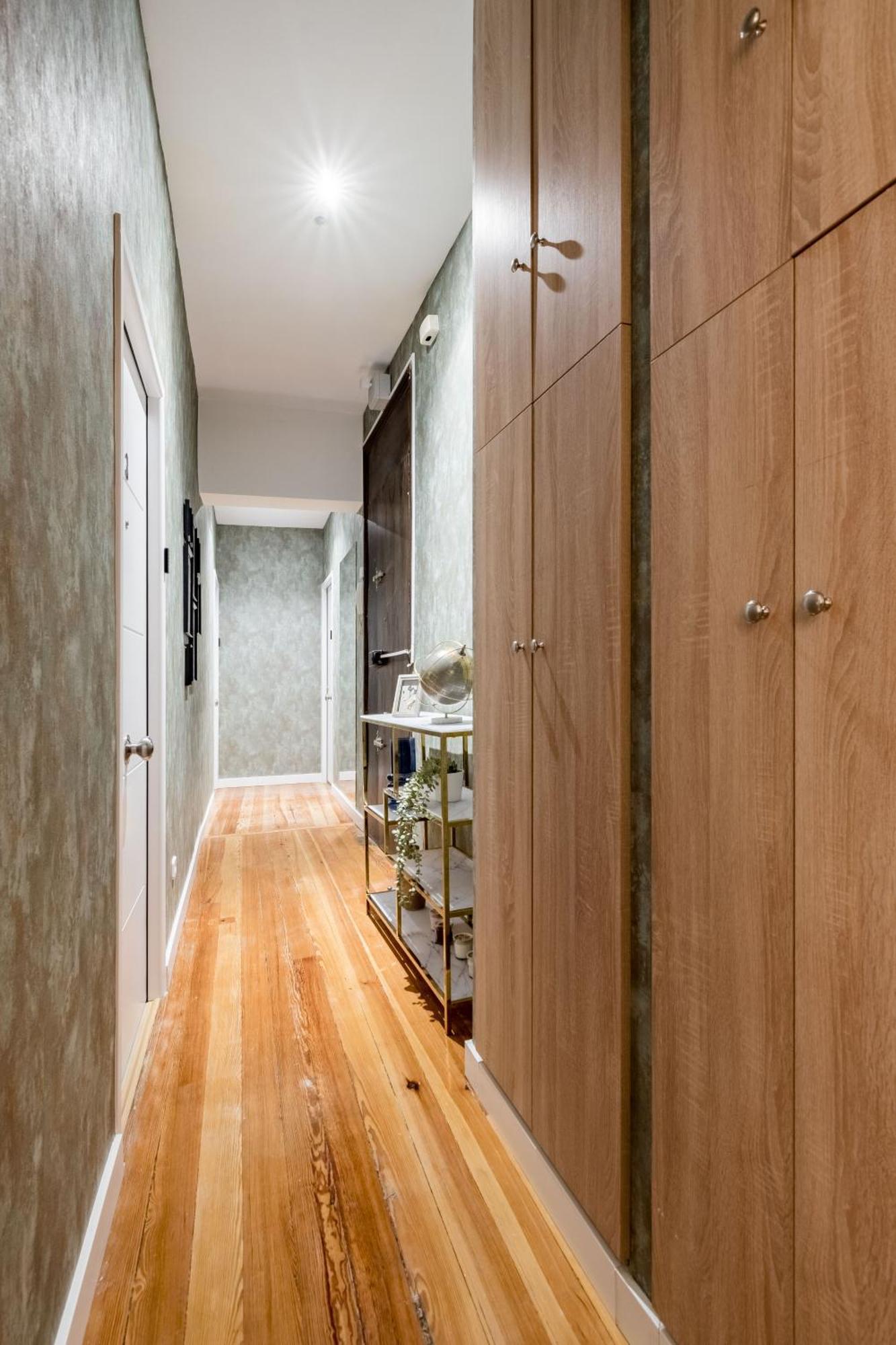 Charming Sol Apartment III Madrid Ngoại thất bức ảnh
