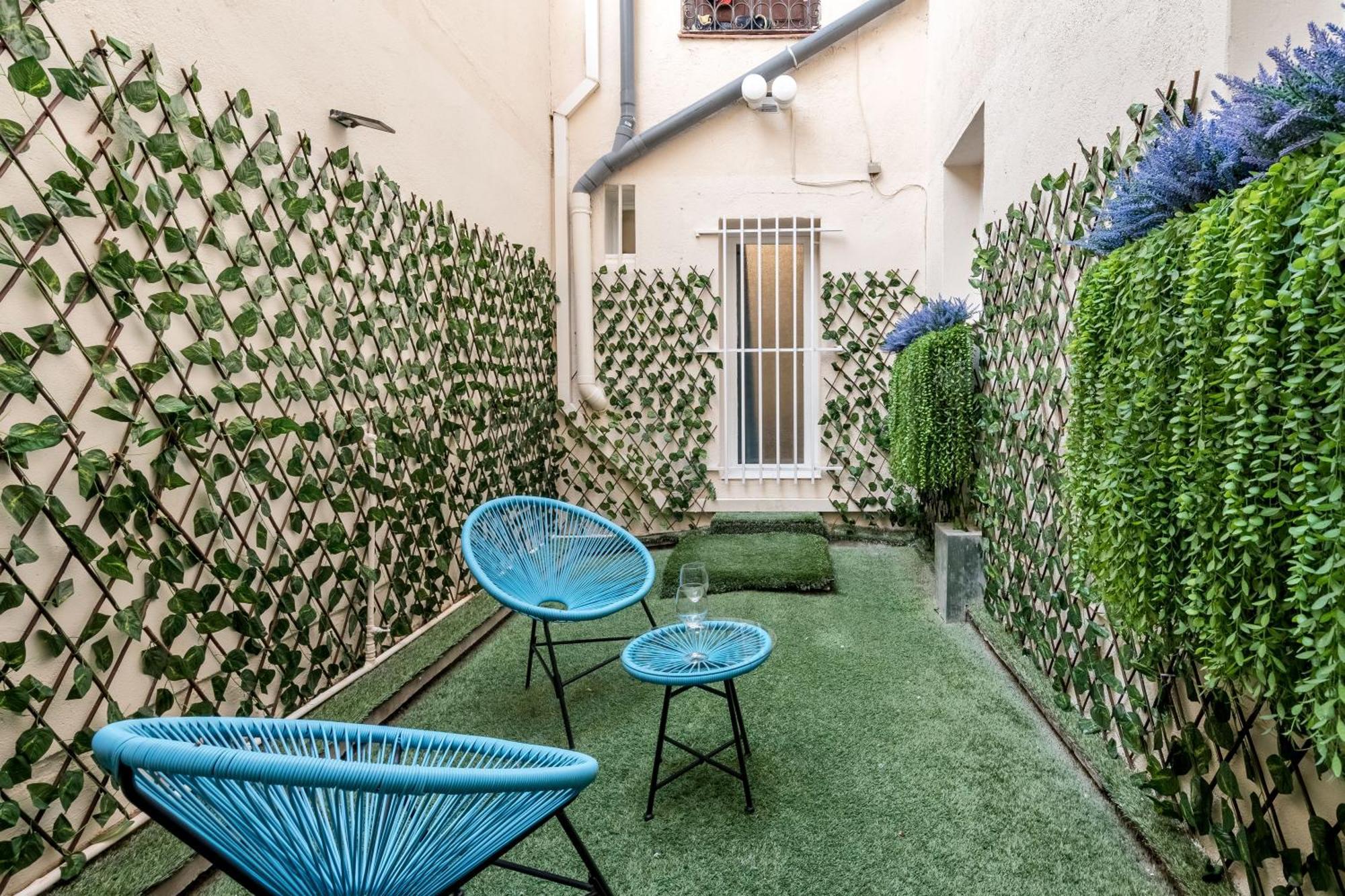 Charming Sol Apartment III Madrid Ngoại thất bức ảnh